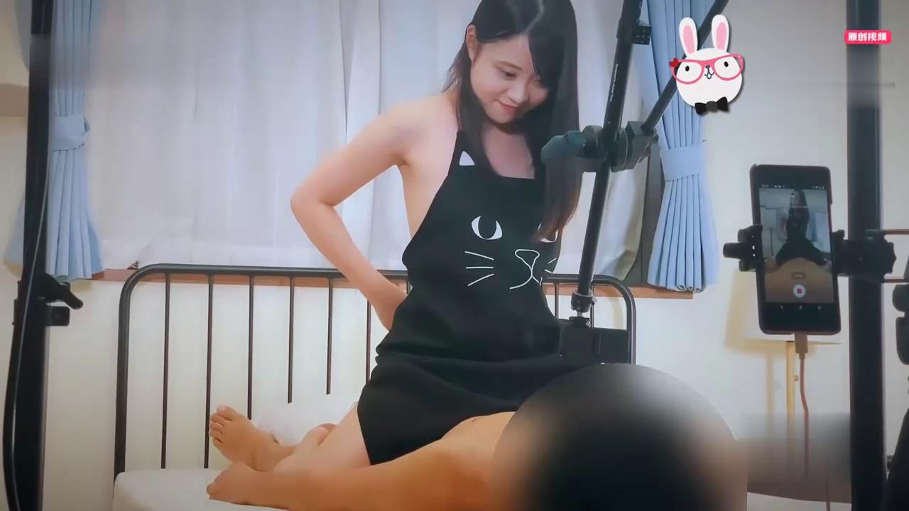 帶你探秘日本AV拍攝現場，看男女優是如何拍AV的[]