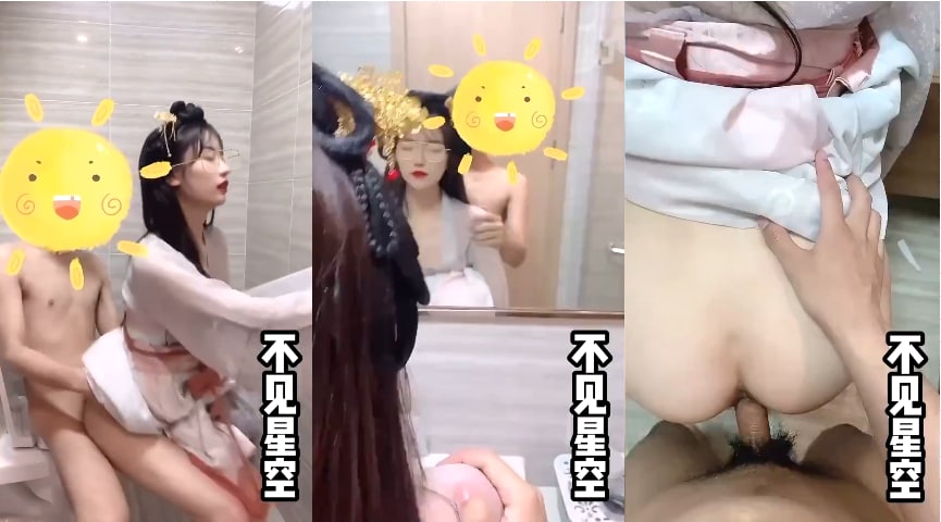 国产精品没等我换衣服哥哥就把我拉近浴室了[]