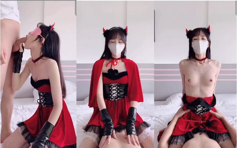 国产精品不见星空角色扮演男女69口交~[]